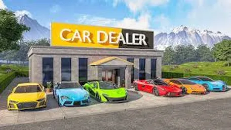 Car Brokers, Dealers